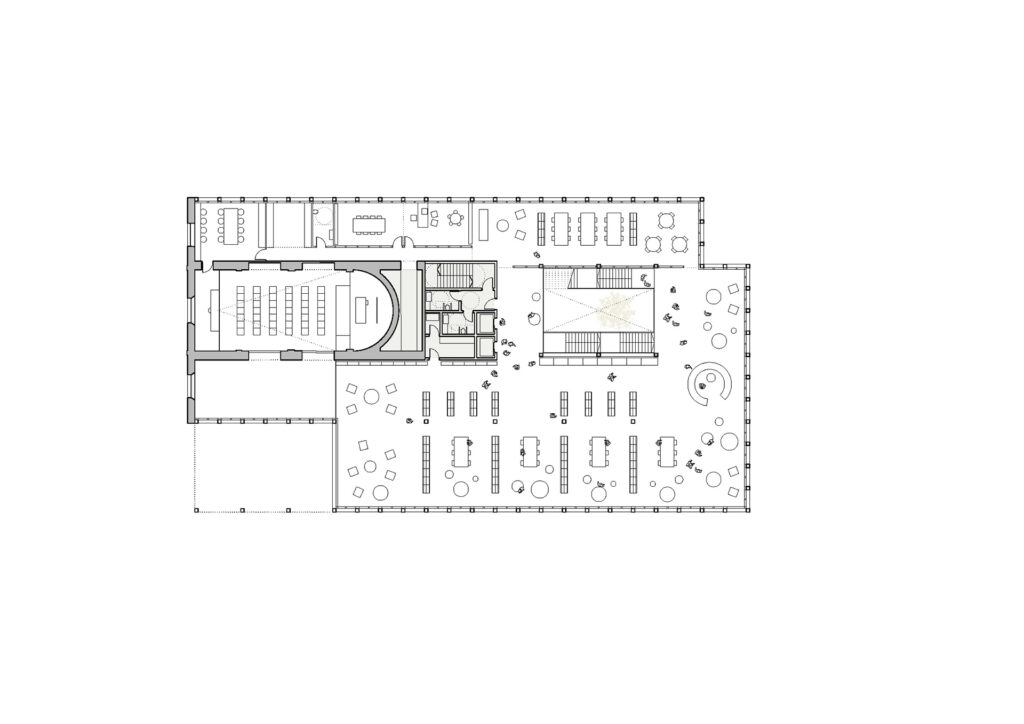 bib-banyoles-Planol_P1