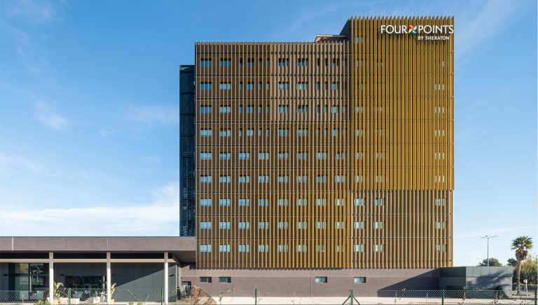 Hotel-Viladecans-news